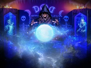Квест-рум Quest Zone Квест-рум Quest Zone
