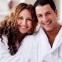 SPA-программа для двоих «Магия Инь-Янь» SPA-программа для двоих «Магия Инь-Янь»