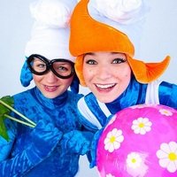 Сертификат на сумму в детский развлекательный центр «Карамелька» Сертификат на сумму в детский развлекательный центр «Карамелька»
