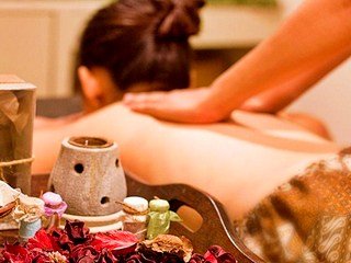 SPA-программы для двоих в Минске SPA-программы для двоих в Минске