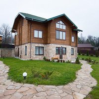Аренда домика в Логойске Аренда домика в Логойске