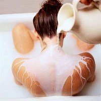 SPA-программа «Кокосовое наслаждение» SPA-программа «Кокосовое наслаждение»