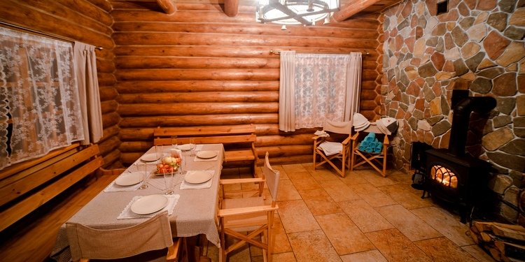 Отдых в дровяной бане на Браславских озерах Отдых в дровяной бане на Браславских озерах