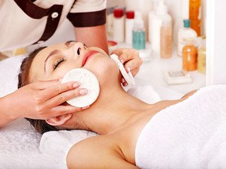 SPA-программа для лица «Фруктовый коктейль» SPA-программа для лица «Фруктовый коктейль»