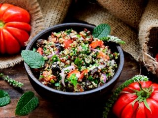 Выездной мастер-класс «Вегетарианская кухня» Выездной мастер-класс «Вегетарианская кухня»