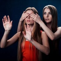 «Прятки в темноте» — квест для веселой компании «Прятки в темноте» — квест для веселой компании