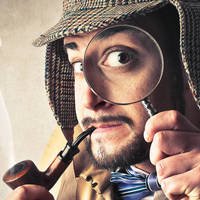 Квест в стиле стимпанк «Лукоморье» в квест-руме GAME ROOM Квест в стиле стимпанк «Лукоморье» в квест-руме GAME ROOM