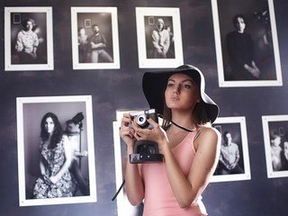 Загадочный квест «Фотолаборатория призрака» Загадочный квест «Фотолаборатория призрака»