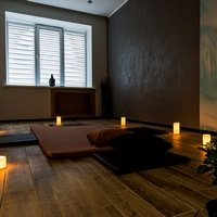 Оздоровительные SPA-ритуалы на выбор Оздоровительные SPA-ритуалы на выбор