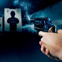 Обучение стрельбе из пневматической винтовки или пистолета Обучение стрельбе из пневматической винтовки или пистолета