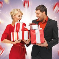 Подарочная карта Beauty Exclusive: 1 услуга на выбор из 20 Подарочная карта Beauty Exclusive: 1 услуга на выбор из 20
