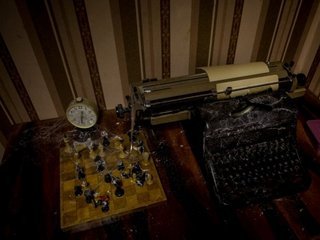 Мистический квест «Забвение» в Минске Мистический квест «Забвение» в Минске