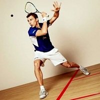 Абонемент на игру в сквош — динамичный вид спорта Абонемент на игру в сквош — динамичный вид спорта