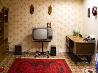 Квест «Тайны Чернобыля» в Минске Квест «Тайны Чернобыля» в Минске
