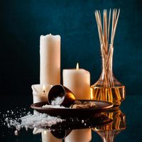 SPA-программа для двоих «Тайская сказка» SPA-программа для двоих «Тайская сказка»