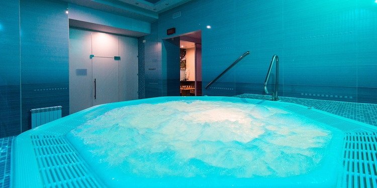Посещение термального комплекса: финская и турецкая парная, солевая комната в Минске. Посещение термального комплекса: финская и турецкая парная, солевая комната в Минске.