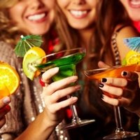 «День наоборот» — стань барменом на одну ночь «День наоборот» — стань барменом на одну ночь