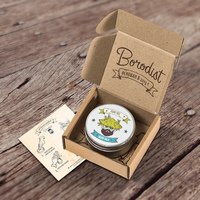 сертификат на покупку товаров для бороды и усов в магазине Borodist в Минске сертификат на покупку товаров для бороды и усов в магазине Borodist в Минске