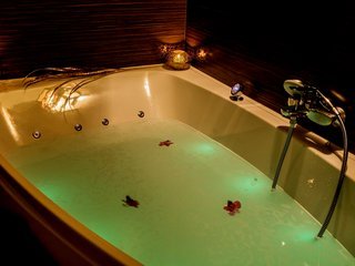 SPA-программа «Бабмуу анти-эйдж» SPA-программа «Бабмуу анти-эйдж»