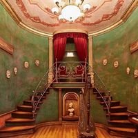 Приключенческий квест «Код да Винчи: в поисках Грааля» Приключенческий квест «Код да Винчи: в поисках Грааля»