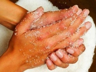 SPA-маникюр в Минске SPA-маникюр в Минске