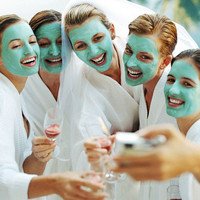 День удовольствия — программа по уходу Day Spa День удовольствия — программа по уходу Day Spa