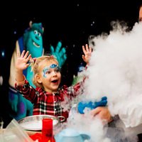 Сертификат в развлекательный центр Bumper Park Сертификат в развлекательный центр Bumper Park