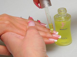 SPA-маникюр в Минске SPA-маникюр в Минске