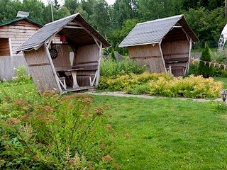 Лазертаг в парке активного отдыха 0,67 Лазертаг в парке активного отдыха 0,67