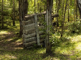 Активный отдых — пейнтбол для компании в Логойске Активный отдых — пейнтбол для компании в Логойске