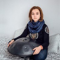 Урок игры на ханге — создай мелодию своей души Урок игры на ханге — создай мелодию своей души