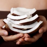 SPA-программа «Кокосовое наслаждение» SPA-программа «Кокосовое наслаждение»