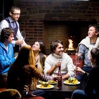 Барский отдых на Браславских озерах в роскошной усадьбе «Три медведя» Барский отдых на Браславских озерах в роскошной усадьбе «Три медведя»