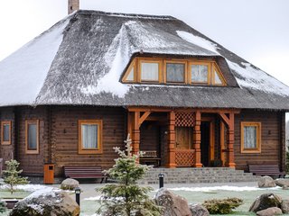 Усадьба «Три медведя» Усадьба «Три медведя»