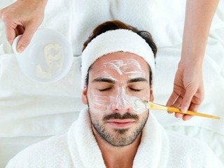 SPA-Day для него SPA-Day для него