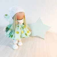 Творческий мастер-класс по изготовлению кукол Тильда Творческий мастер-класс по изготовлению кукол Тильда