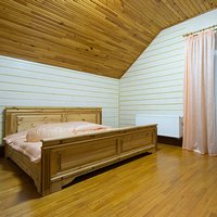 Аренда домика в Логойске Аренда домика в Логойске