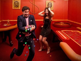 Квест «Ограбление казино «Рояль» Квест «Ограбление казино «Рояль»