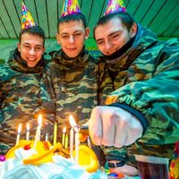 Игра в пейнтбол на открытой площадке в парке «0,67» Игра в пейнтбол на открытой площадке в парке «0,67»