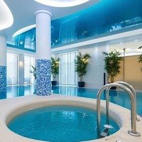 Посещение аквазоны для двоих в Drozdy Club Посещение аквазоны для двоих в Drozdy Club
