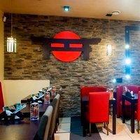 Японский ресторан «Планета Суши» Японский ресторан «Планета Суши»