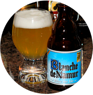 «Blanche de Namur»