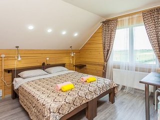 Отдых в усадьбе «Кветки Яблыни» Отдых в усадьбе «Кветки Яблыни»