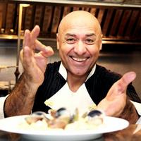 Индивидуальный выездной мастер-класс итальянской кухни Индивидуальный выездной мастер-класс итальянской кухни