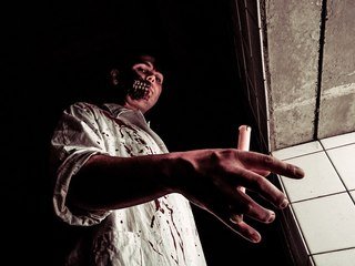 Приключенческий антиквест «Под грифом совершенно секретно» Приключенческий антиквест «Под грифом совершенно секретно»