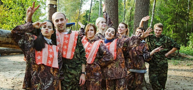 Спортивный квест «Форт Боярд» для детей и взрослых в Минске Спортивный квест «Форт Боярд» для детей и взрослых в Минске