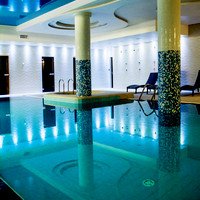 Посещение SPA-центра в Drozdy Club Посещение SPA-центра в Drozdy Club