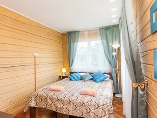 Отдых в усадьбе «Кветки Яблыни» Отдых в усадьбе «Кветки Яблыни»