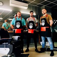 Сертификат в барбершоп By Beardclub Сертификат в барбершоп By Beardclub