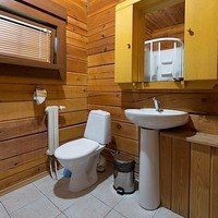 Аренда домика в Логойске Аренда домика в Логойске